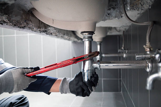 Trusted Garbage Disposal Repair service in Spencer, OK - Masters Plumbing Service